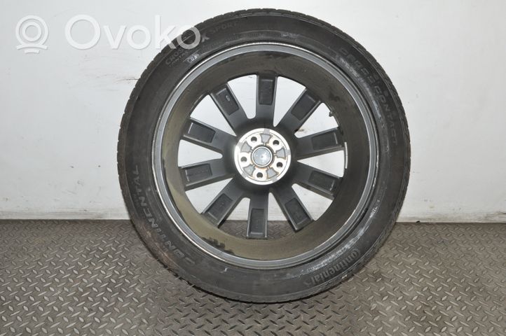 Land Rover Range Rover Velar Felgi aluminiowe R12 85JX21