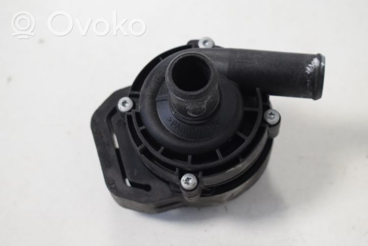 Land Rover Range Rover Velar Pompa elettrica dell’acqua/del refrigerante ausiliaria 3130591163