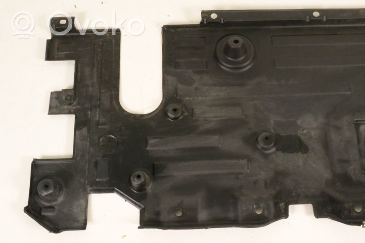 Fiat Tipo Protection inférieure latérale 521264370