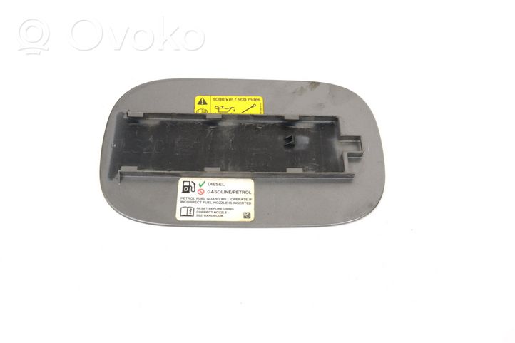 Land Rover Range Rover Sport L320 Verkleidung Tankdeckel Tankklappe BPA790040