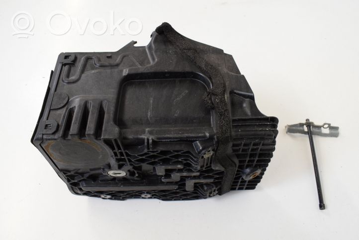 Land Rover Range Rover Evoque L538 Support boîte de batterie 6G9N10757AF