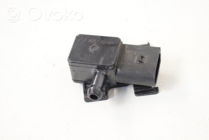 Mini Cooper Countryman R60 Sensore di pressione dei gas di scarico 7805152