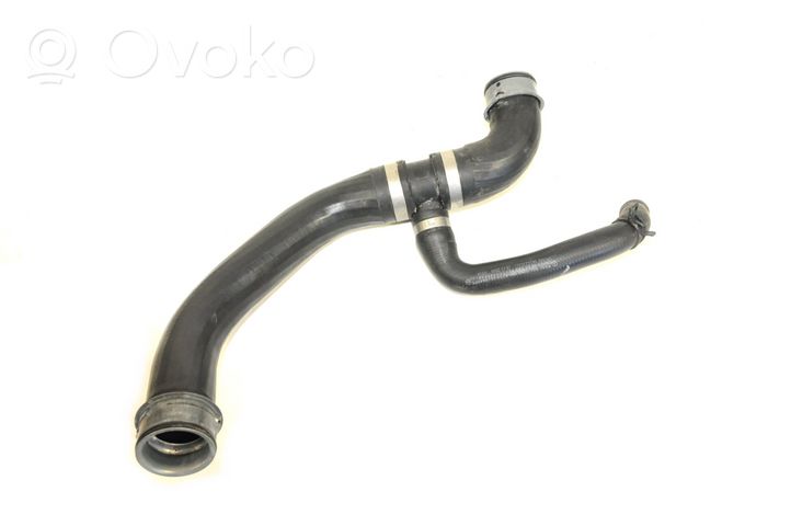 Mercedes-Benz SL R231 Engine coolant pipe/hose A2315015282