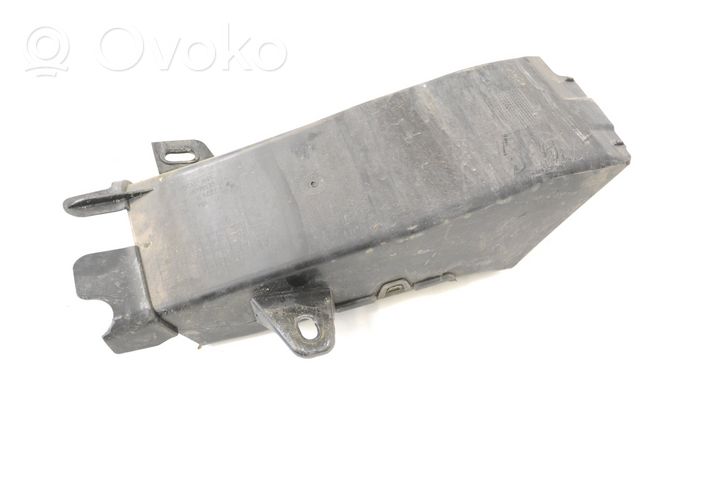 BMW 7 F01 F02 F03 F04 Guía de aire del intercooler 7184155