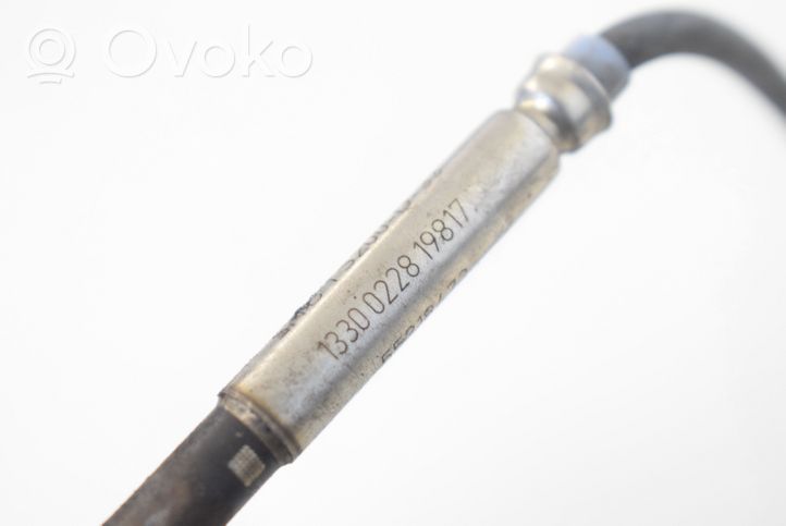 Alfa Romeo Giulietta Sensore temperatura dell’olio 1330022819817