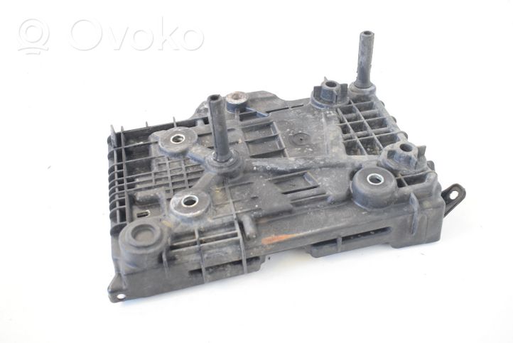 Alfa Romeo Giulietta Vassoio scatola della batteria 50511024