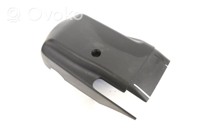 Audi TT TTS RS Mk3 8S Rivestimento del piantone del volante 8S0953512