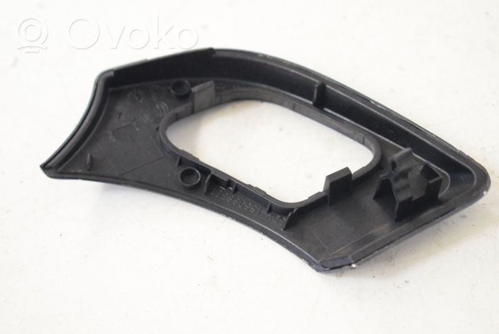 Alfa Romeo Giulietta Rivestimento del vano portaoggetti del cruscotto 156088385