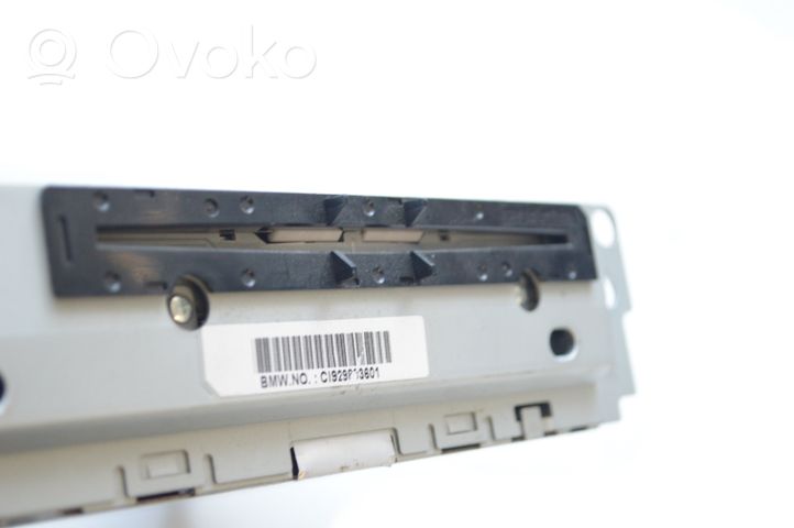 BMW 3 F30 F35 F31 Centralina/modulo navigatore GPS 9298936