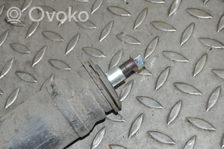 Toyota Prius (XW30) Rear shock absorber/damper 