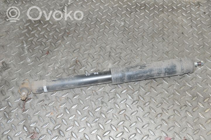 Toyota Prius (XW30) Rear shock absorber/damper 