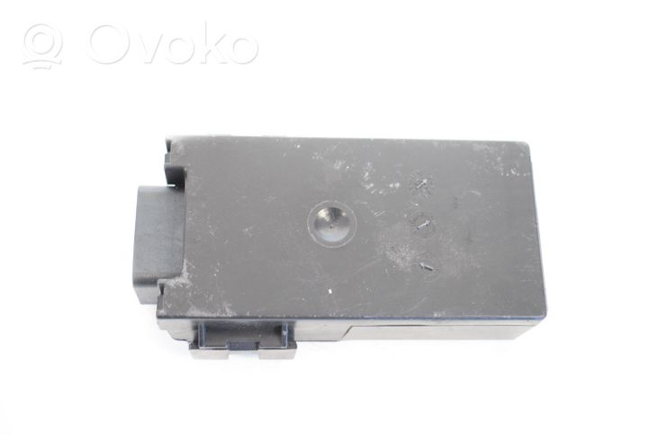 Land Rover Range Rover Sport L320 Telefono valdymo blokas 5MXN815A03