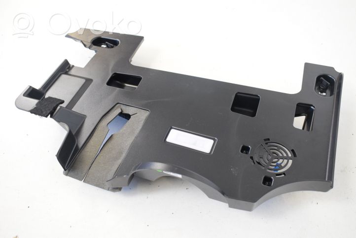 BMW X5 G05 Garniture panneau inférieur de tableau de bord 9399364