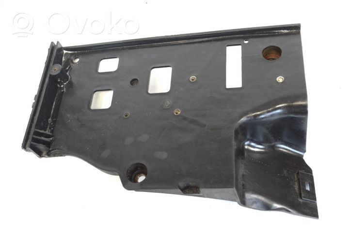 Land Rover Range Rover Sport L320 Vassoio scatola della batteria DWM500021