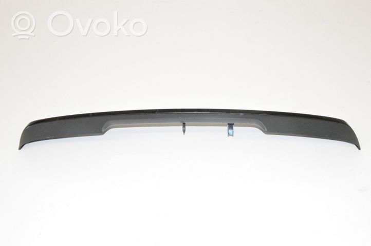 Mercedes-Benz GL X166 Spoiler del portellone posteriore/bagagliaio A1667900988