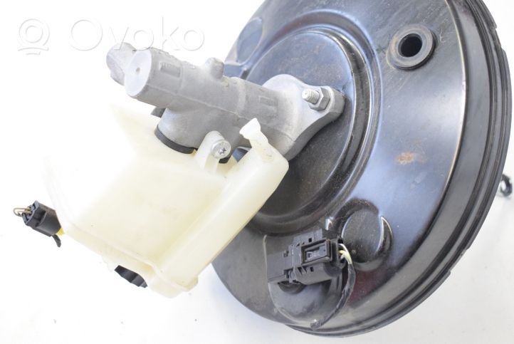 BMW Z4 E89 Brake booster 6799428