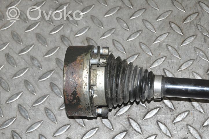 Volkswagen Golf VII Arbre d'entraînement avant 1K0407271LB