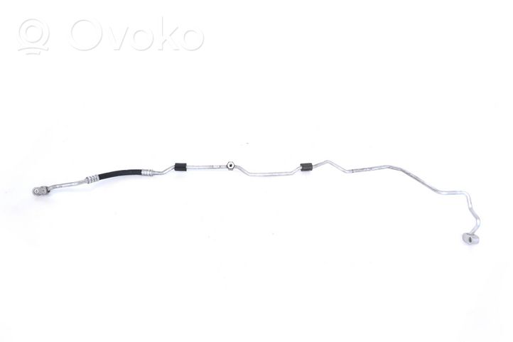 BMW 5 F10 F11 Air conditioning (A/C) pipe/hose 9218929