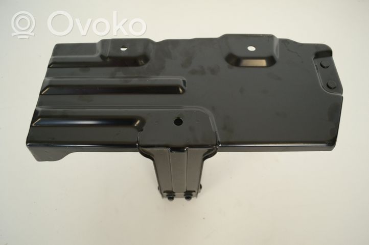 Infiniti M Battery box tray 