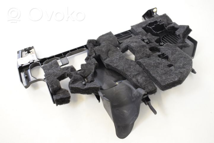 Audi A5 Panelės apdailos skydas (apatinis) 8W1863083F