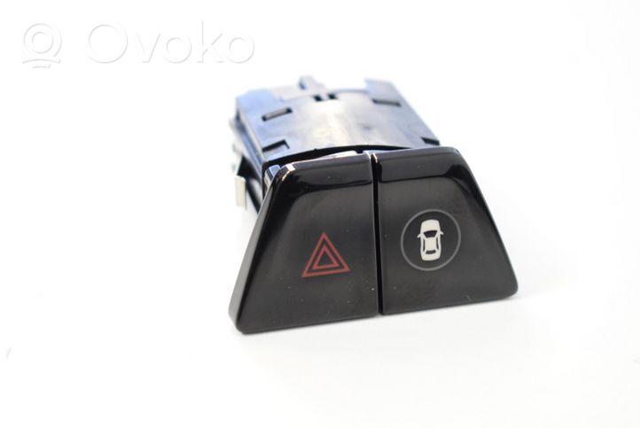 BMW 6 G32 Gran Turismo Hazard light switch 6993047