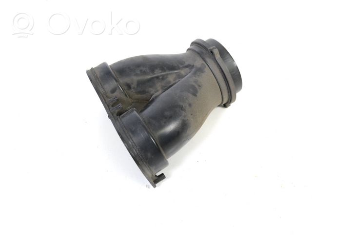 Jaguar S-Type Conduit d'air (cabine) 4R839D613AA