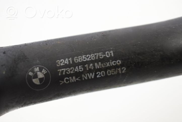 BMW X5 F15 Linea/tubo servosterzo 32416852875