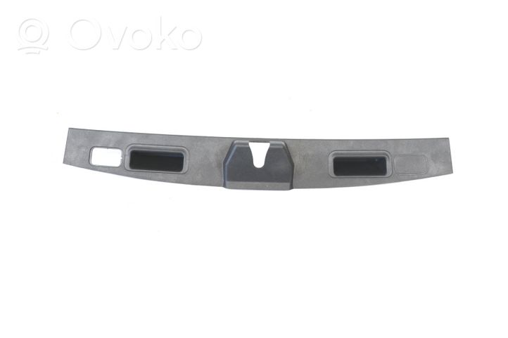 Mercedes-Benz ML W164 Rivestimento di protezione sottoporta del bagagliaio/baule A1647400030