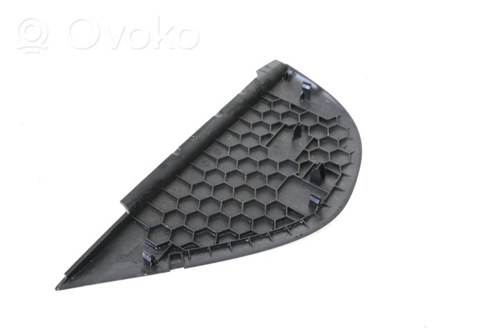 Volkswagen Scirocco Ramka schowka deski rozdzielczej 1Q0858248B