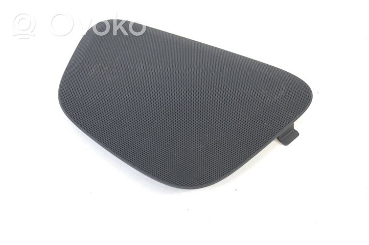 Volvo XC60 Rivestimento del vano portaoggetti del cruscotto 1286374