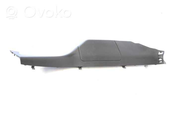 Nissan Qashqai Rivestimento laterale della consolle centrale posteriore 849504EA1A