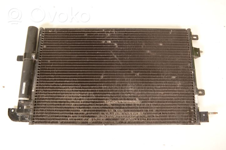 Jaguar S-Type Radiateur condenseur de climatisation CX2319710AA