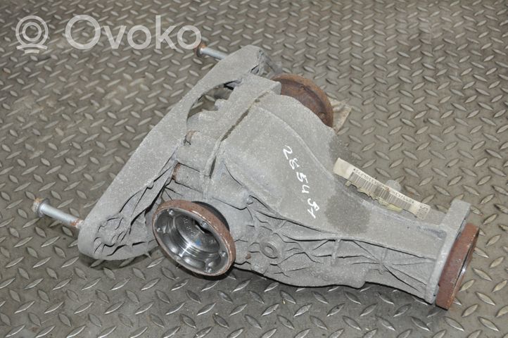 Audi A4 S4 B8 8K Takatasauspyörästö 25K110627S