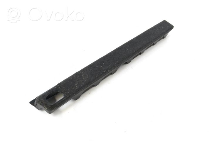 Audi A4 S4 B8 8K Rivestimento laterale della consolle centrale posteriore 8K9861828A