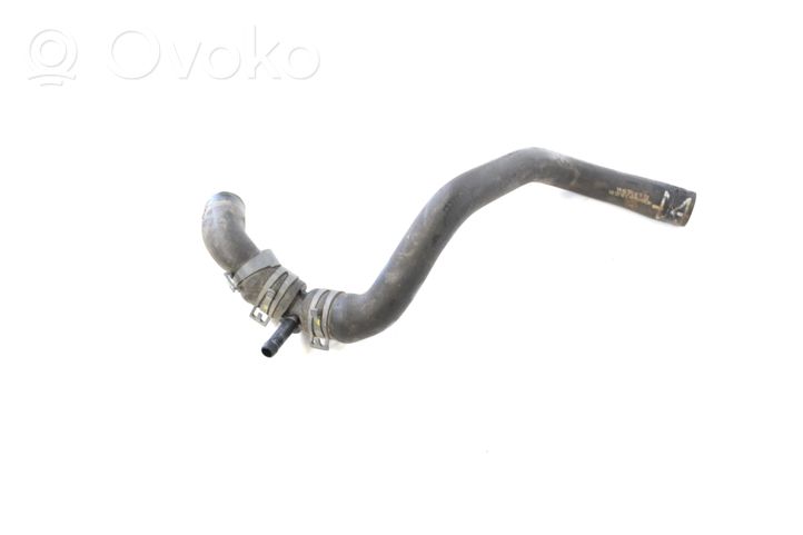 Volkswagen Up Tuyau de liquide de refroidissement moteur 1S0122157C