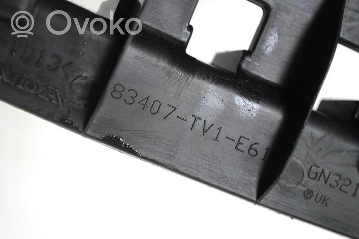 Honda Civic IX Câble adaptateur AUX 83407TV1E61