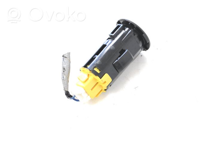 Honda Civic IX Interruttore airbag passeggero on/off 