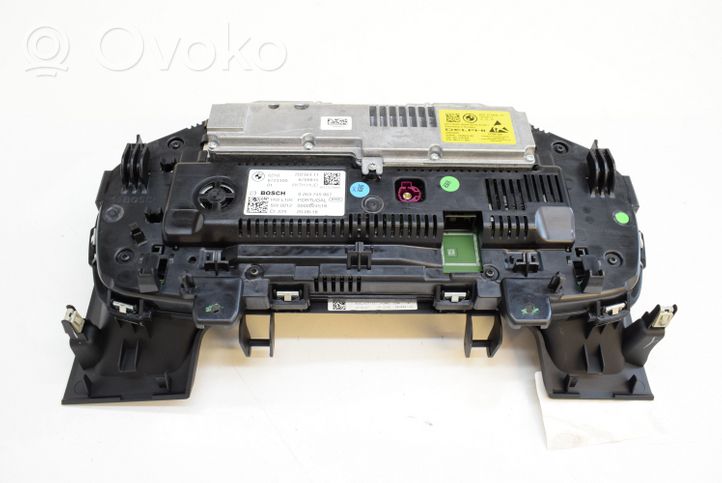 BMW 8 G15 Tachimetro (quadro strumenti) 62108723300