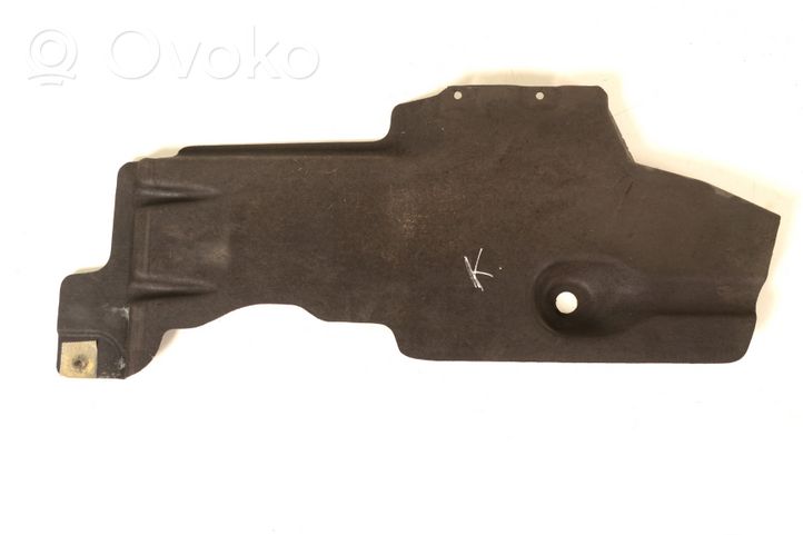 Volvo V40 Protection inférieure latérale 31378226