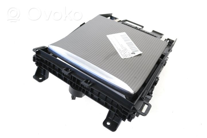 BMW X6M G06 F96 Ramka schowka deski rozdzielczej 51166810497