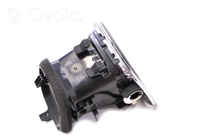 Volvo V40 Copertura griglia di ventilazione cruscotto 1281852