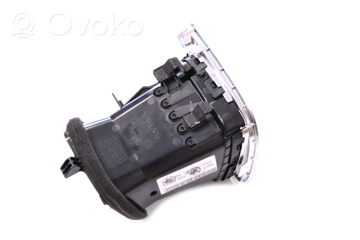 Volvo V40 Copertura griglia di ventilazione cruscotto 1281852