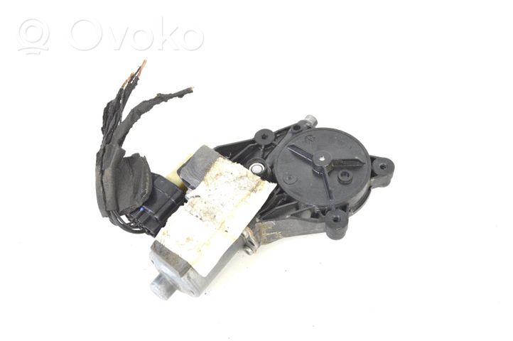 Land Rover Range Rover L405 Moteur de lève-vitre de porte avant 0130822783