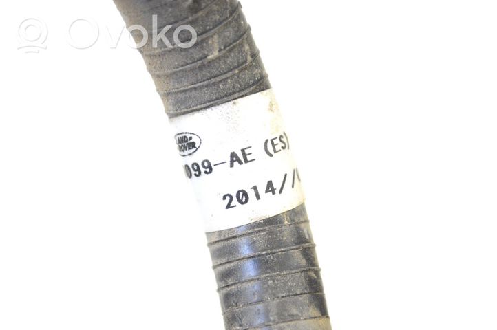 Land Rover Range Rover L405 Tube d'admission d'air CPLA9N099AE