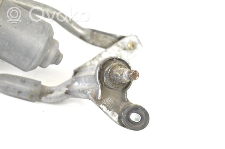 Land Rover Range Rover L405 Front wiper linkage and motor CPLA17500BC