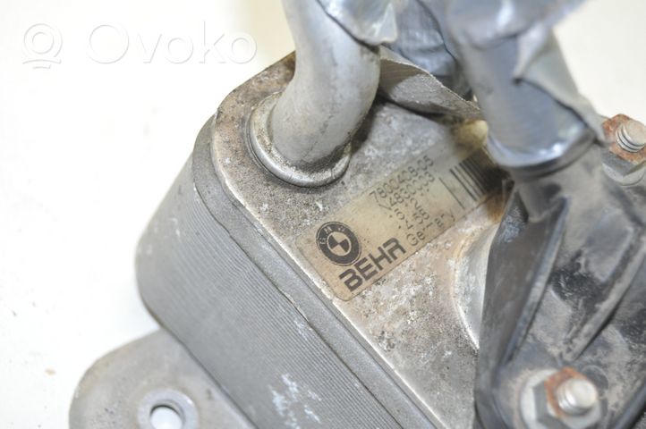 BMW 3 E92 E93 Radiatore dell’olio del cambio 7800408