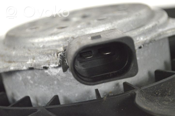 Audi A4 S4 B8 8K Hélice moteur ventilateur 993454J