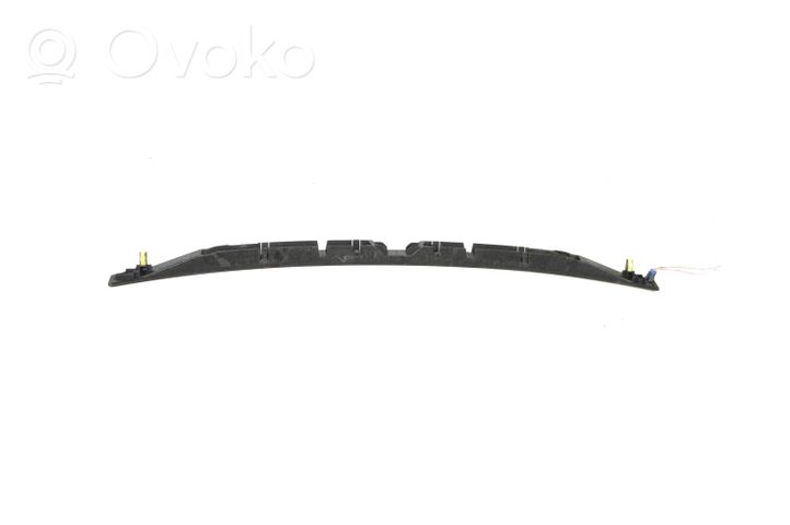 Lexus RX 330 - 350 - 400H Ramka schowka deski rozdzielczej 5598148020