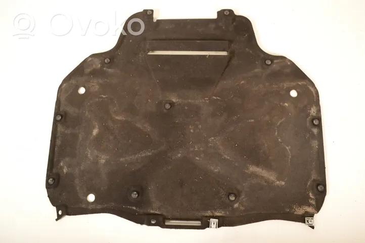 Volkswagen Touareg III Gearbox bottom protection 4M0825226A