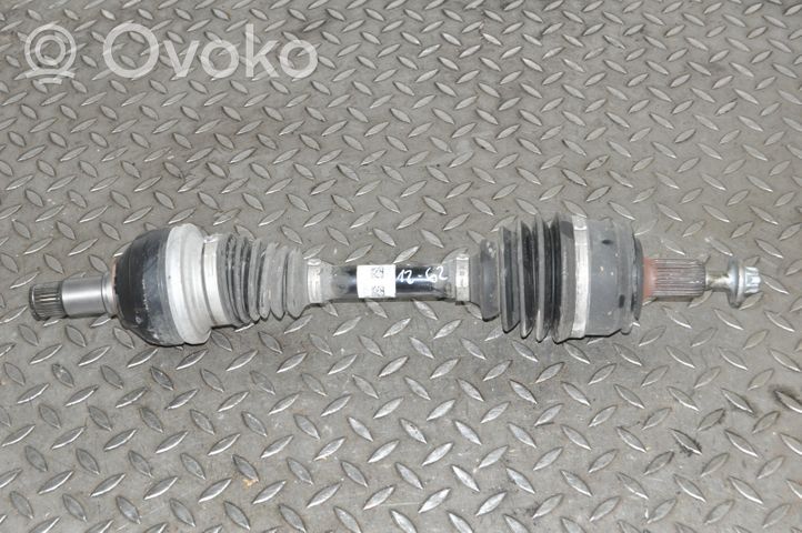 Mercedes-Benz GLA W156 Semiasse anteriore A2463301401